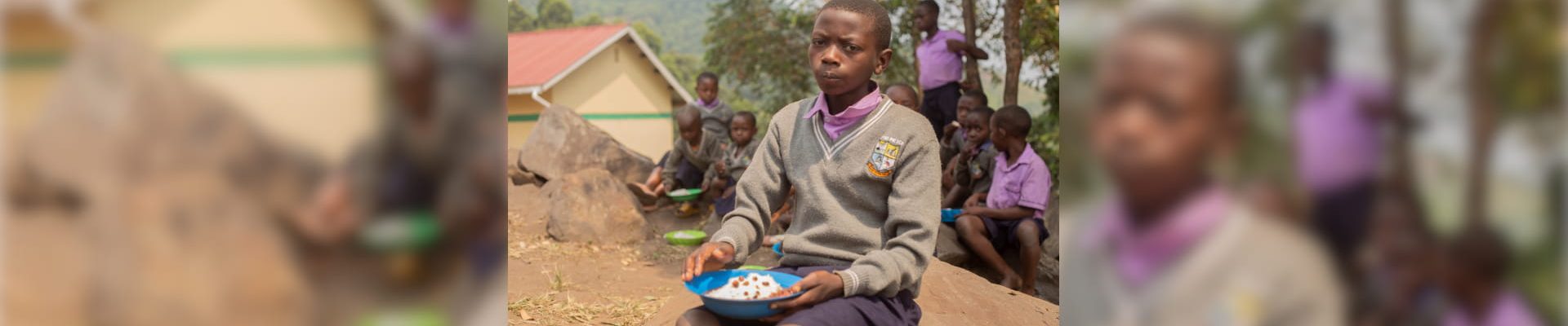 Nutrition Program